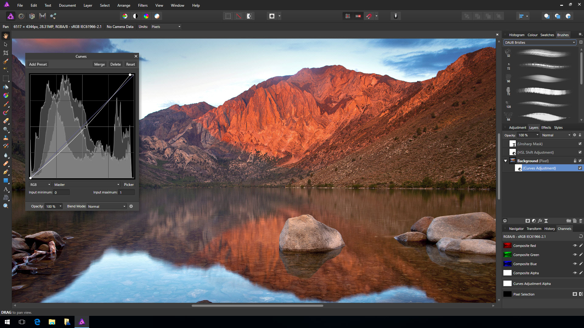 free download for affinity photo for mac